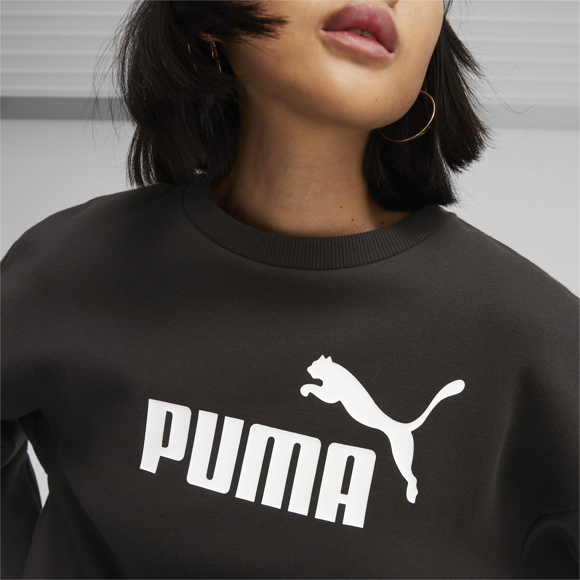 Robe pull hotsell puma femme
